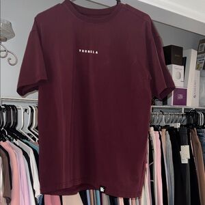 Youngla T Shirt Men’s Size: Small
